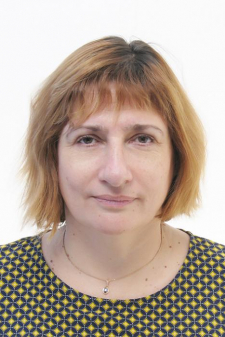 Юлия Александровна Новикова