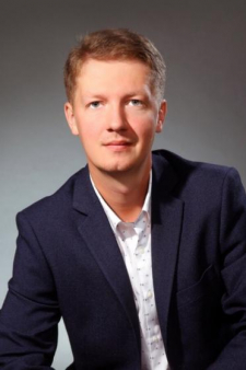 Лев Михайлович Большаков