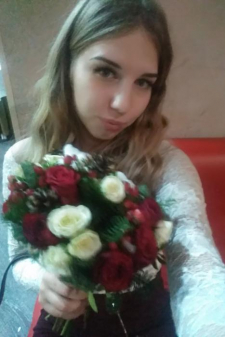Анастасия Валерьевна Плотникова