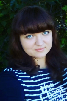 Оксана Александровна Дмитриева