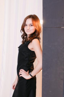 Екатерина Васильевна Пономарева