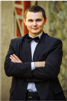 Степан Константинович Медведев