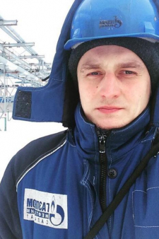 Павел Андревич Куклин