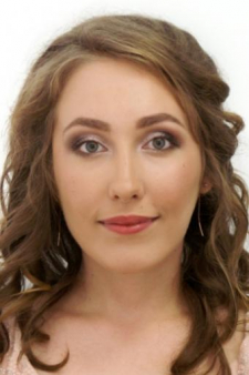Альбина Нурдавлетовна Залялеева