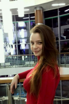 Екатерина Вячеславовна Кунц