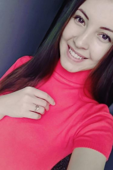 Дарья Алексеевна Дробышева