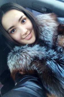 Юлия Аркадьевна Беляева
