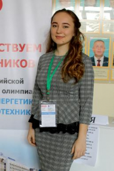 Гулфия Азаматовна Аманова