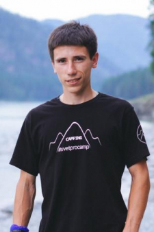 Павел Андреевич Скобелкин