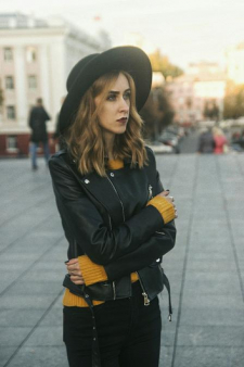 Ангелина Анатольевна Белоус