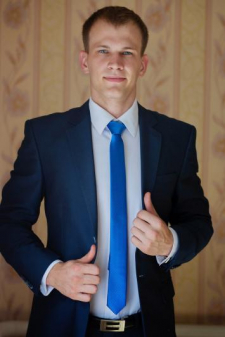 Михаил Андреевич Савин