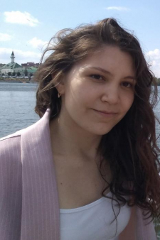Розалина Зуфаровна Шакурова