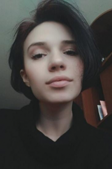 Ксения Алексеевна Часовникова