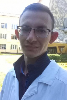 Антон Станиславович Руденко