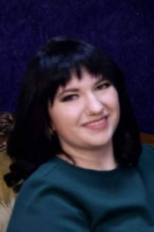 Ольга Алексеевна Акимова