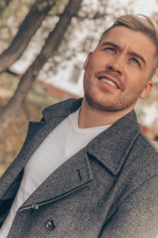 Андрей Сергеевич Волков