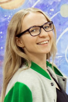 Юлия Дмитриевна Синева