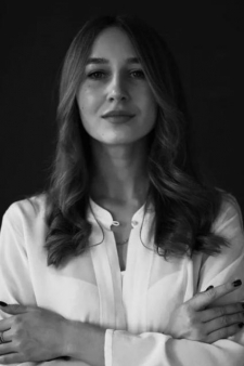 Анна Юрьевна Знобина