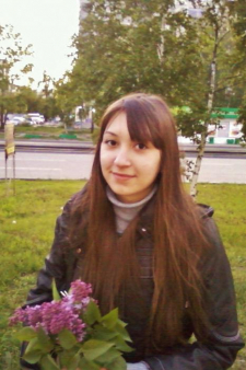 Екатерина Алексеевна Михайлова