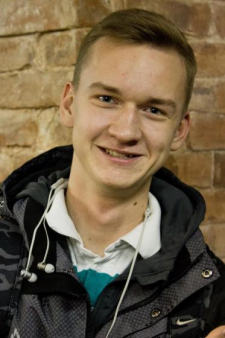 Алексей Алексеевич Тишаков