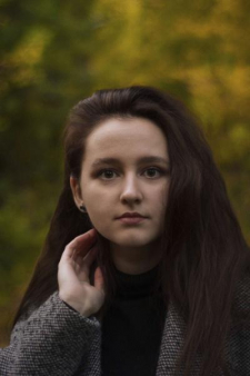 Александра Владиславовна Зудова