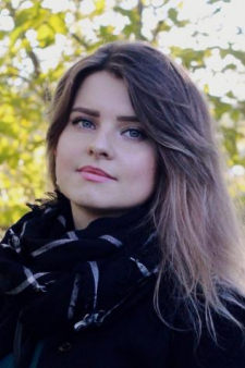 Юлия Валерьевна Сопина