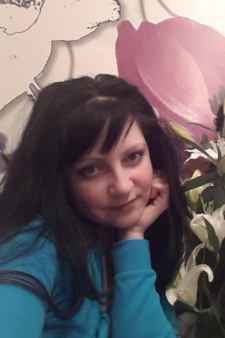 Елена Костадиновна Николаева