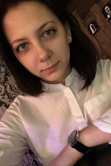 Мария Владимировна Романова