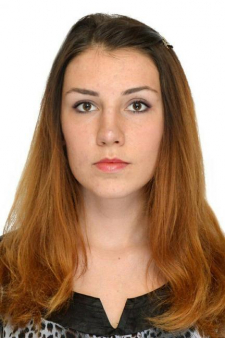 Екатерина Сергеевна Васильева