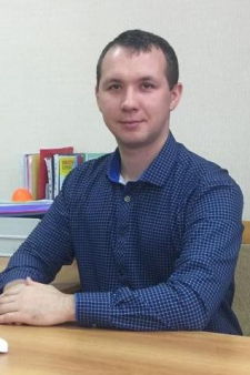 Азат Назипович Хуснутдинов
