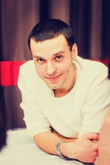 Константин Олегович Пономарев