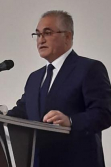 Аббас Муса Атакиши