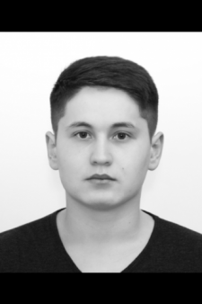 Наиль Илдусович Варисов