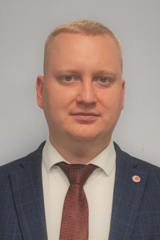 Павел Олегович Тамилин
