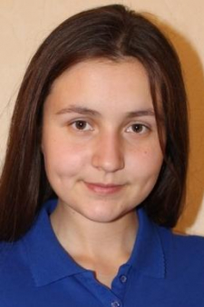 Аделина Радиковна Гатауллина