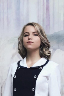 Валерия Евгеньевна Щукина