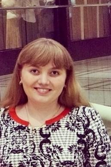 Энже Илгизовна Гиниятуллина