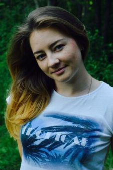 Дарья Олеговна Банницина