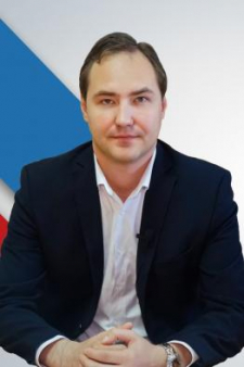 Александр Александрович Жуков