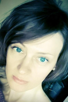Галина Анатольевна Овсеенко