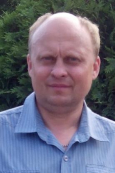 Владимир Анатольевич Шадрин