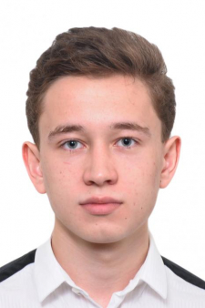 Сергей Николаевич Павлов