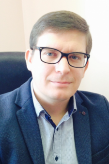 Дмитрий Александрович Матанцев