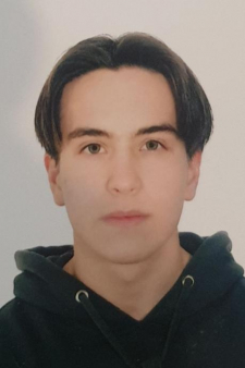 Денис Александрович Зоткин