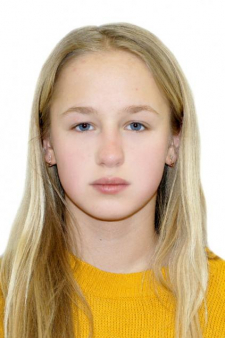 Анна Дмитриевна Парадовская