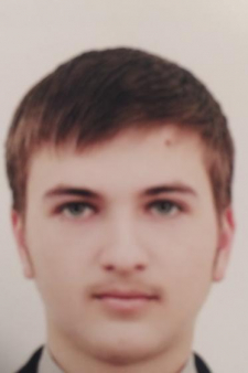 Степан Павлович Покатов