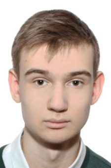 Николаос Георгиевич Цубукцис