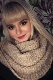 Наталья Андреевна Замашнюк