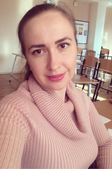 Ольга Алексеевна Громова