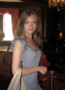 Полина Геннадьевна Урванцева